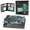Iuvi smart games inside 3 the ninja loginis galvosūkis labirintas