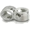 Įvorės pažeistam sriegiui taisyti M10 x 1,5 įvorė 18 mm (Pažeista pakuotė)