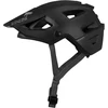 Ixs Trigger unisex am kalnų dviračio šalmas, juodas, sm (54–58 cm)