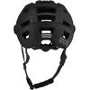 Ixs Trigger unisex am kalnų dviračio šalmas, juodas, sm (54–58 cm)