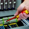 Izoliuotų atsuktuvų rinkinys, 15 dalių 1000v izoliuotų elektrikų atsuktuvų rinkinys, chromo vanadis, profesionalus elektrinis atsuktuvų rinkinys transporto priemonėms