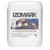 Izomark valiklis fasadiniam tinkui 5l