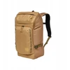 Jack Wolfskin Dachsberg 28l – miesto kuprinė, ruda
