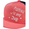 Jack Wolfskin Rib Cap K