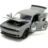 Jada Toys Tom & Jerry 2015 Dodge Challenger 1:24, 253255047