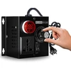 Jadeshay Scr įtampos reguliatorius Ac 220 V 4000 W Scr greičio reguliatorius elektrinis įtampos reguliatorius variklio ventiliatoriaus greičio valdiklis dimeris šviesos temperatūros valdymas variklio greičio reguliatorius, Eu kištukas