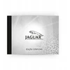 Jaguar Premium techninės priežiūros knygelė