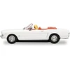 James Bond Ford Mustang, Goldfinger, balta