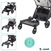 Jané Go Up – Surfer Universalus