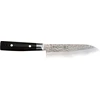 Japoniškas virtuvinis peilis su 37 plieno sluoksniais - 125 mm santoku - Yaxell Zen -