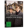 Vinilinė plokštelė Jaunasis inspektorius morsas – 2 sezonas [2 dvd]