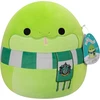 Jazwares Squishmallows Sqwb00067 haris poteris slytherin 25 cm oficialus kelly toys pliušinis itin minkštas žaislas