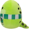 Jazwares Squishmallows Sqwb00067 haris poteris slytherin 25 cm oficialus kelly toys pliušinis itin minkštas žaislas