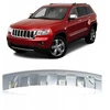 Jeep Grand Cherokee Wk2 10-14 Priekinio buferio spoileris 68078286ab