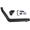 Jeep Wrangler Jk (2011-18) 3.6l V6 snorkelis su padidintu srautu (77mm)