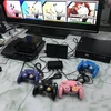 Jerilla Ngc valdiklio adapteris, skirtas Gamecube valdikliams, konverteris palaiko 4 Gc valdiklius, suderinamas su Nintendo Wii U/switch Konsole/pc