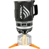 Jetboil Zip dujinė viryklė, carbon, vienas dydis, Es
