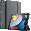 Jetech dėklas Ipad 10.2" su pieštuko laikikliu, automatinis miego/žadinimo režimas
