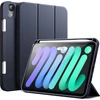 Jetech dėklas Ipad mini (7/6 kartos) su pieštuko laikikliu, plonas