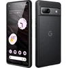 Jetech Matinis dėklas Google Pixel 7a 6.1" 2023, juodas