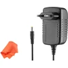 Jinbei 7.5v 2a maitinimo šaltinis pasirinktoms lempoms
