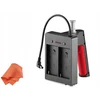 Jinbei Efd-60 baterijos adapteris su laikikliu