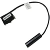 Jintai Sata Hdd kietojo disko kabelis, skirtas Dell Alien-ware Area 51m R2 Dc02c00mz00 0y6x0n Hdd kabeliui