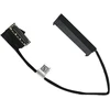 Jintai Sata Hdd kietojo disko kabelis, skirtas Dell Alien-ware Area 51m R2 Dc02c00mz00 0y6x0n Hdd kabeliui
