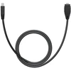 Jjc jungties kabelis, skirtas Sony Rm-vpr1 nuotolinio valdymo pultui su Multi/micro Usb jungtimi ir Vct-vpr1/ Vct-vpr10/ Vct-vpr100 nuotolinio valdymo trikojui, pakeičia Sony Vmc-mm1 Multi Terminal kabelį (1 m/3,28 pėdos)
