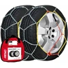 JLM Sniego grandinės O-norm 9mm 175/55/r17