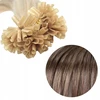 Joico Naturalūs plaukai keratinas sruogos 55 cm U Remy #8