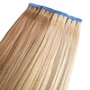 Joico Sumuštinio metodo plaukų priauginimas tape on, 57 cm, 40 vnt. Movito