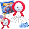 Jokomisiada Balionų žaidimas: smagi adrenalino dozė