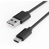 Joliker 80 cm Micro Usb kabelis, juodas, Micro Usb 2.0 įkrovimo kabelis, greito įkrovimo kabelis, Micro Usb, suderinamas su Mp3 grotuvu, nešiojamu kompiuteriu, išoriniu akumuliatoriumi