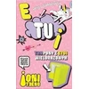Joni Teens tamponai su dėklu, Normal, 3 vnt.