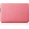 Jooeer 11 colių nešiojamojo kompiuterio dėklas, suderinamas su 11-12 colių chromebook planšetiniu kompiuteriu, plonas vandeniui atsparus apsauginis dėklas, smūgiams atsparus paminkštintas dėklas, rožinis