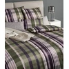 Joop! Checks 4098 ivy 04 patalynės komplektas 80 x 80 cm 155 x 220 cm