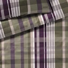 Joop! Checks 4098 ivy 04 patalynės komplektas 80 x 80 cm 155 x 220 cm