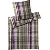 Joop! Checks 4098 ivy 04 patalynės komplektas 80 x 80 cm 155 x 220 cm