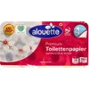Jotta Alouette Premium 4 sluoksnių tualetinis popierius 16 vnt. bekvapis