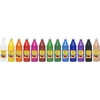 Jovi skystas temperos dažas 1000ml violetinis (51123)