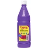 Jovi skystas temperos dažas 1000ml violetinis (51123)