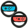 Joy-con vairo ratų pora