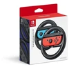 Joy-con vairo ratų pora