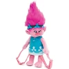 Joy Toy 67696 trolls poppy head pliušinė kuprinė