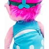 Joy Toy 67696 trolls poppy head pliušinė kuprinė