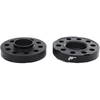 Jrws2 atstumai 10mm 5x112 66,5 66,5 Juodas Tuning Sport