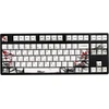 Klaviatūra Jsjt Plum Blossom klavišų dangteliai 110 klavišų Pbt Oem profilio individualūs klavišų dangteliai, skirti 61/87/104/108 Cherry Mx jungiklių mechaninėms klaviatūroms (tik klavišų dangteliai)