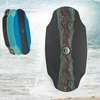 Jucker Hawaii Skimboard – profesionalus skimboardas su Hpl danga, neslystančiu paviršiumi, itin greitas, ypač tvirtas ir patvarus, atlaiko iki 115 kg – nuo pradedančiųjų iki profesionalų