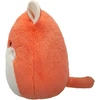 Juddlies Squishmallows Fuzzamallows Erica šinšilos pliušinis žaislas 30 cm - retas išskirtinis originalas 2024